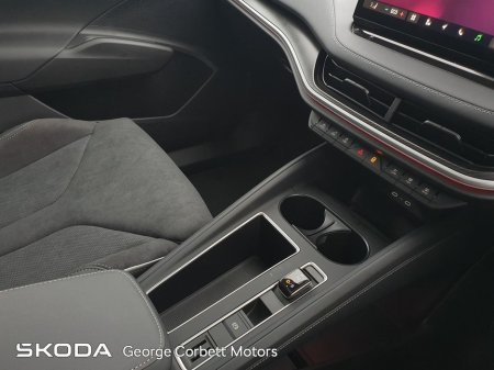 2026 Skoda Enyaq - thumbnail 15