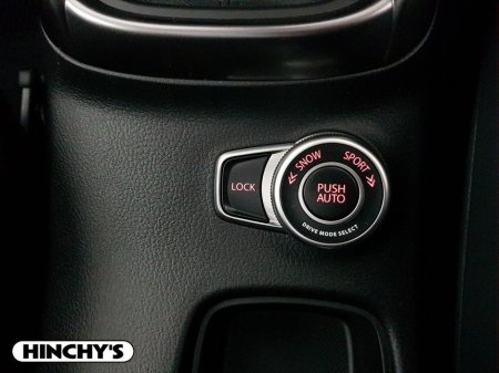 2026 Suzuki S-CROSS - thumbnail 26