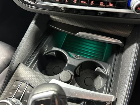 2021 BMW 5 Series 520D M Sport Touring €40,800 thumbnail