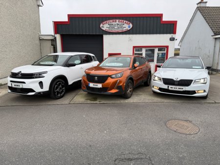 2018 Skoda Superb 2.0 TDI 190bhp Sportline DSG €19,995 thumbnail