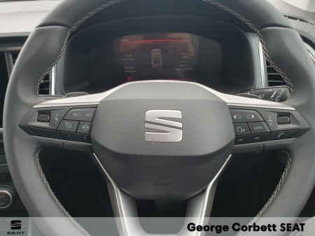 2026 SEAT Ateca - thumbnail 23