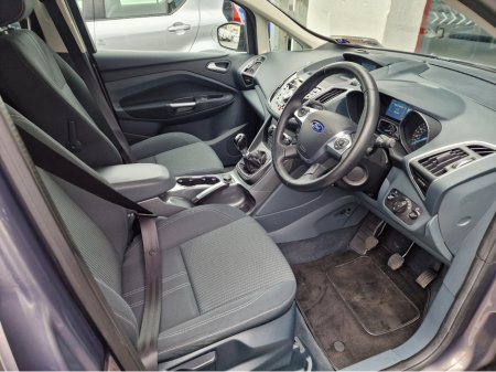 2015 Ford C-Max - thumbnail 15