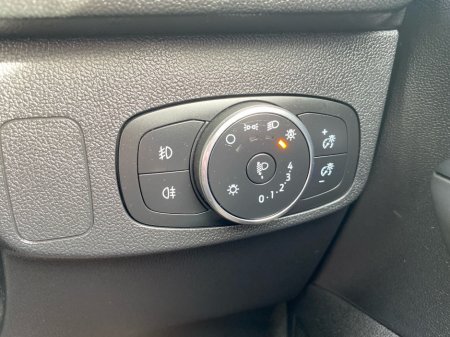 2021 Ford Focus 1.5 TDCI ST-Line Edition Estate 120 BHP..camera €21,500 thumbnail