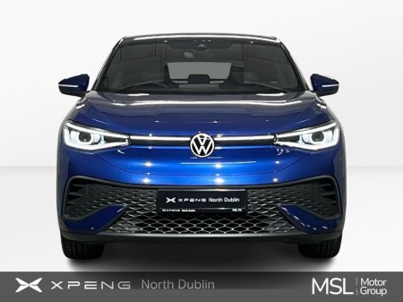 2024 Volkswagen ID.5 - thumbnail 11