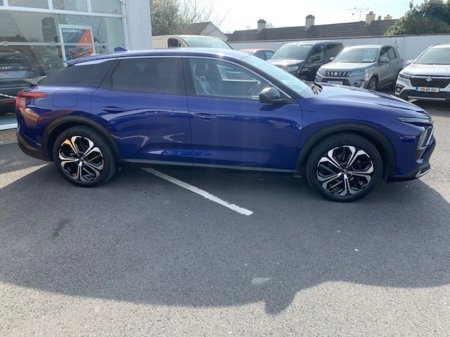 2023 Citroen C5X - view 2