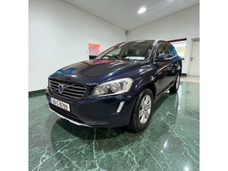 2016 Volvo XC60 - thumbnail 11