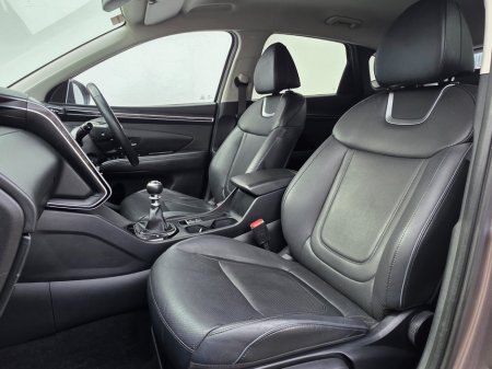 2022 Hyundai Tucson - thumbnail 7