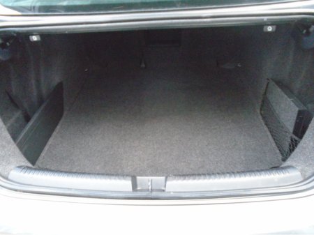 2013 Volkswagen Jetta CL 1.2 TSI MANUAL 6SPEED FWD 105HP 4DR €7,950 thumbnail