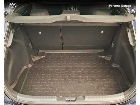 2023 Toyota Corolla - thumbnail 12