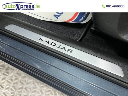 2020 Renault Kadjar S-edition, Panoramic Roof €19,995 thumbnail