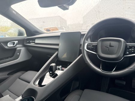 2023 Polestar 2 78 kWh 402HP Long Range Dual Motor €32,975 thumbnail