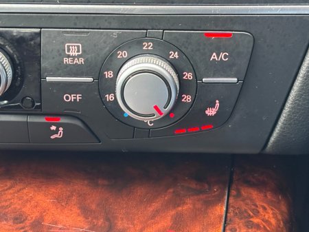 2018 Audi A6 - thumbnail 23