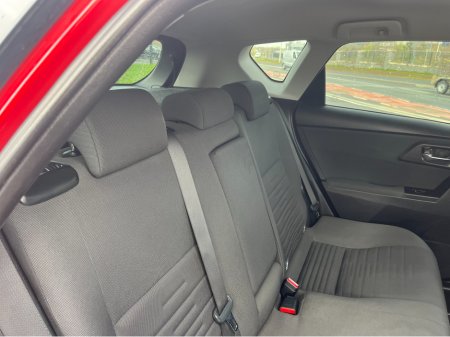 2015 Toyota Auris - thumbnail 9