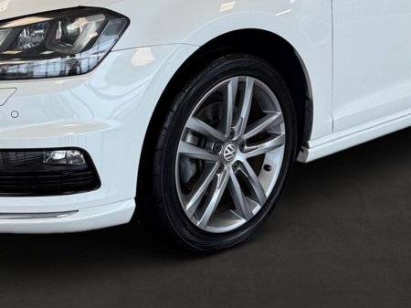 2015 Volkswagen Golf - thumbnail 10