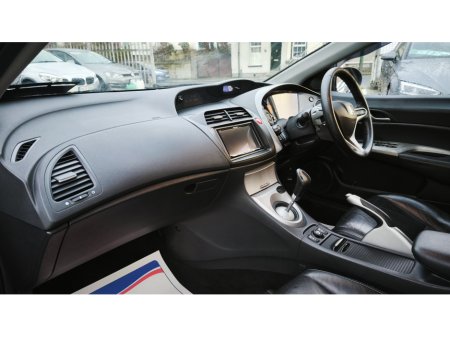 2007 Honda Civic 1.8I SE EXECUTIVE 3 Months Warranty €2,995 thumbnail