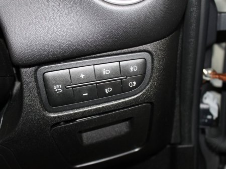 2017 Fiat Punto Lounge 1.2 8V 69HP 4DR €8,750 thumbnail