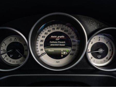 2015 Mercedes-Benz E Class 2015 E220 AMG Line Auto/New NCT/1yr warranty €15,888 thumbnail