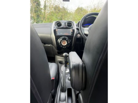 2013 Nissan Note - thumbnail 13