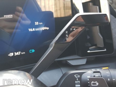 2026 Renault Megane - thumbnail 14