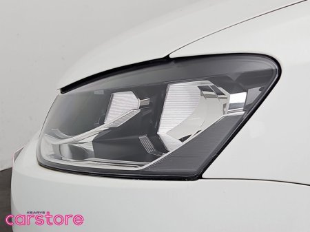 2017 Volkswagen Polo 1.2 Auto thumbnail