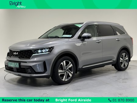 2022 Kia Sorento - view 3