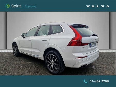 2018 Volvo XC60 - view 2
