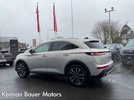 2023 DS Automobiles DS 7 - thumbnail 10