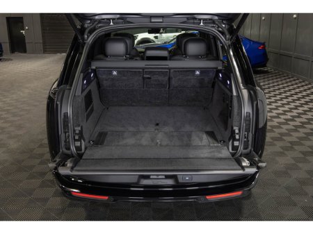 2024 Land Rover Range Rover - thumbnail 13