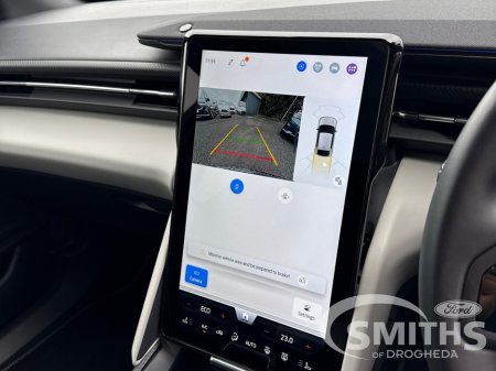 2025 Ford Capri - thumbnail 15