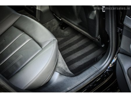 2021 Audi A5  €34,995 thumbnail