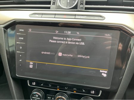 2018 Volkswagen Arteon - thumbnail 22