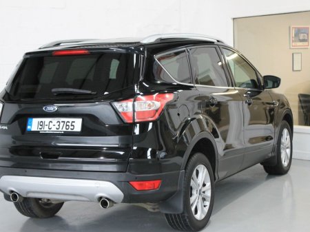 2019 Ford Kuga - thumbnail 6