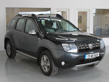 2017 Dacia Duster - photo 3