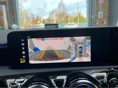 2022 Mercedes-Benz A Class €33950! 2022 MERCEDES-BENZ A CLASS AUTOMATIC A220D SALOON AMG LINE 2.0 AUTOMATIC / CRUISE CONTROL / HEATED SEATS / PADDLE SHIFTERS / 360° PARKING CAMERA €33,950 thumbnail