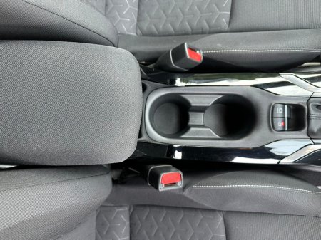 2021 Toyota Corolla - thumbnail 26