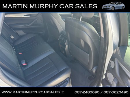 2016 BMW X6 - thumbnail 17