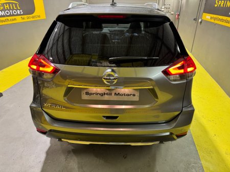 2018 Nissan X-Trail - thumbnail 7