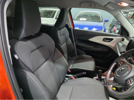 2026 Suzuki Swift - thumbnail 11