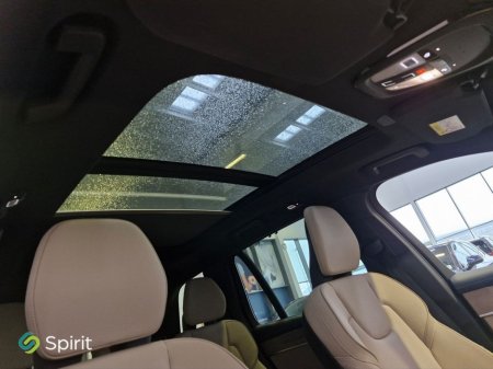 2025 Volvo XC90 BLACK EDITION IRISH CAR*CALL ALAN ON 086-1437949* €86,900 thumbnail