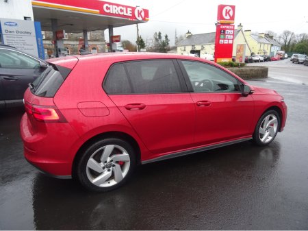 2021 Volkswagen Golf 1.4 TSI GTE 245PS 5DR AUTO €24,950 thumbnail