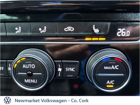 2020 Volkswagen Golf - thumbnail 17