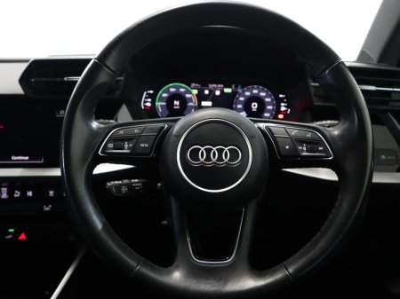 2023 Audi A3 *119* SPORT 40 TFSI E S-A SPORTBACK €30,800 thumbnail