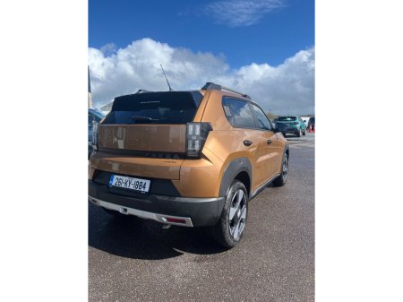2026 Fiat Panda - thumbnail 5