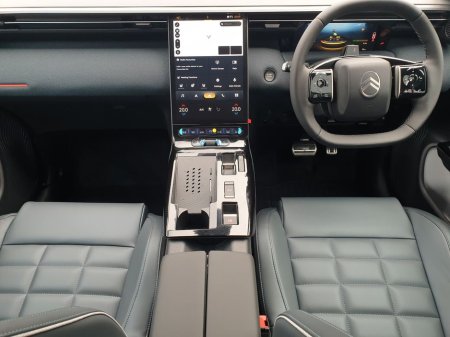 2026 Citroen C5 Aircross New e-C5 Aircross "Max" 520Km range €49,440 thumbnail