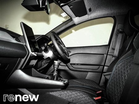 2023 Renault Captur Evolution TCe 90 MY23 €22,990 thumbnail