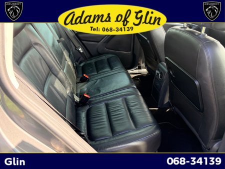 2016 Volkswagen Tiguan - thumbnail 10