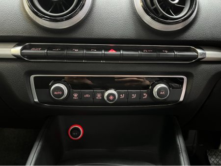 2016 Audi A3 €15950! 2016 AUDI A3 SB E-TRON S LINE 1.4 AUTOMATIC / CRUISE CONTROL / REVERSE CAMERA / ELECTRIC SEATS / PADDLE SHIFTERS AND MORE €15,950 thumbnail