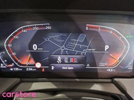 2021 BMW 1 Series - thumbnail 17