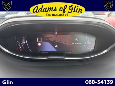 2024 Peugeot 3008 - thumbnail 12