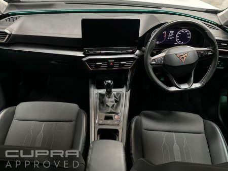 2022 Cupra Formentor - thumbnail 9